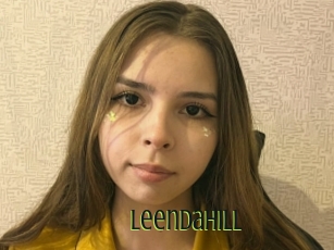 Leendahill