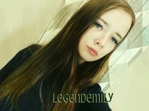 Legendemily