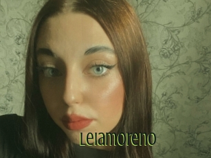 leiamoreno Video sodomie anal