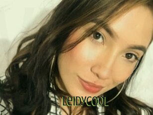 Leidycool