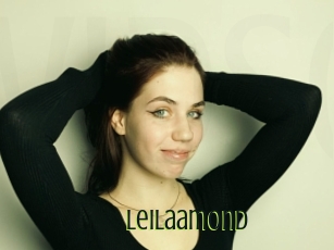 Leilaamond