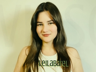 Leilabarel