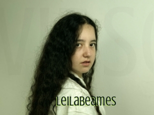 Leilabeames