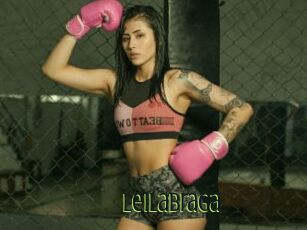 Leilabraga