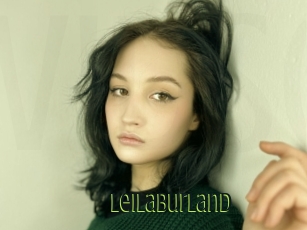 Leilaburland