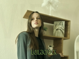 Leilacrock