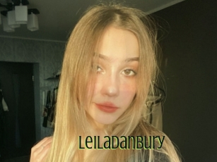Leiladanbury