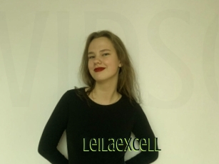 Leilaexcell
