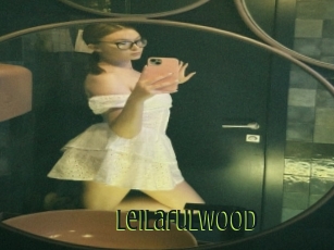 Leilafulwood
