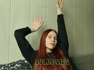Leilagrease