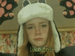 Leilagrise