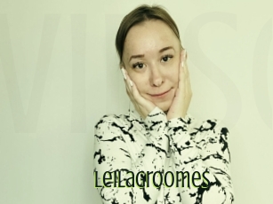 Leilagroomes