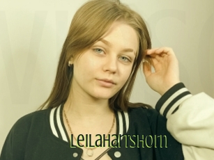 Leilahartshorn