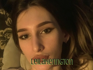 Leilaherington