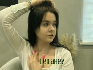 Leilahey
