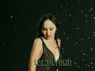 leilahofman Video sodomie anal