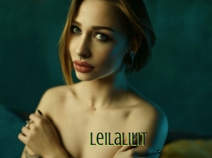 Leilalilit