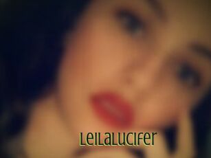 Leilalucifer