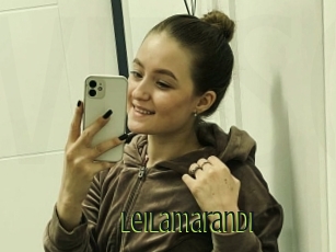 Leilamarandi