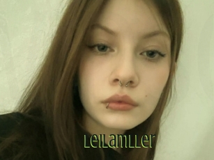 Leilamller