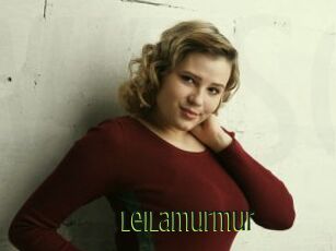 Leilamurmur