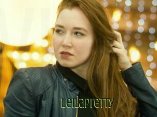 Leilapretty
