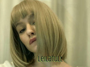 Leilatull