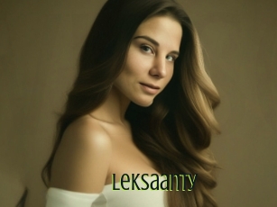 Leksaanty