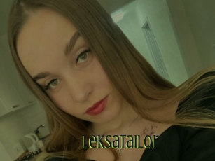 Leksatailor