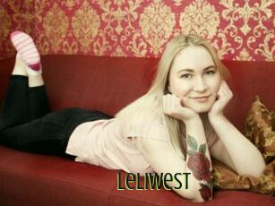 Leliwest