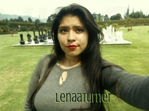 Lenaaturner