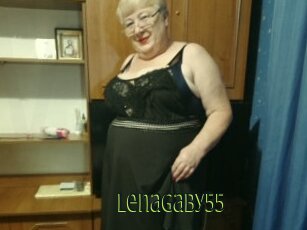 Lenagaby55