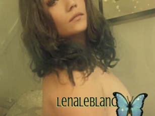 Lenaleblanc