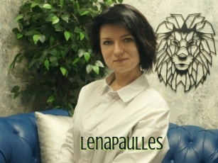 Lenapaulles