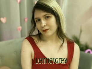 Lennetgrey