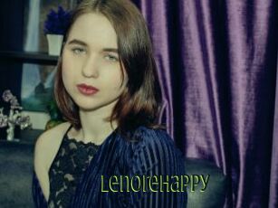 Lenorehappy