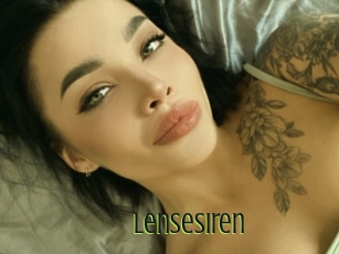 Lensesiren