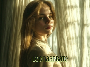 Leonaabbate