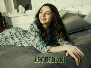 Leonadixon