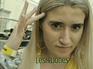 leshajones Video sodomie anal