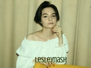 Lesleynash