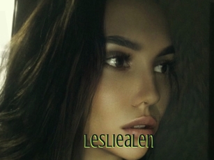 Lesliealen