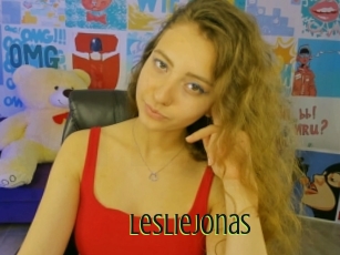 Lesliejonas