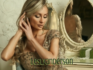 Leslyanderson