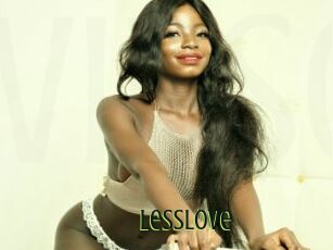 Lesslove