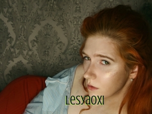 Lesyaoxi