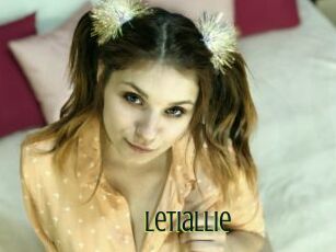 Letiallie