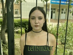 Lettymajor