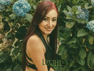 Lexahil