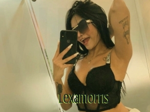 Lexamorris